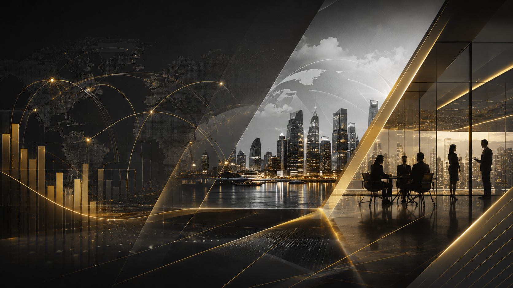 Banner global