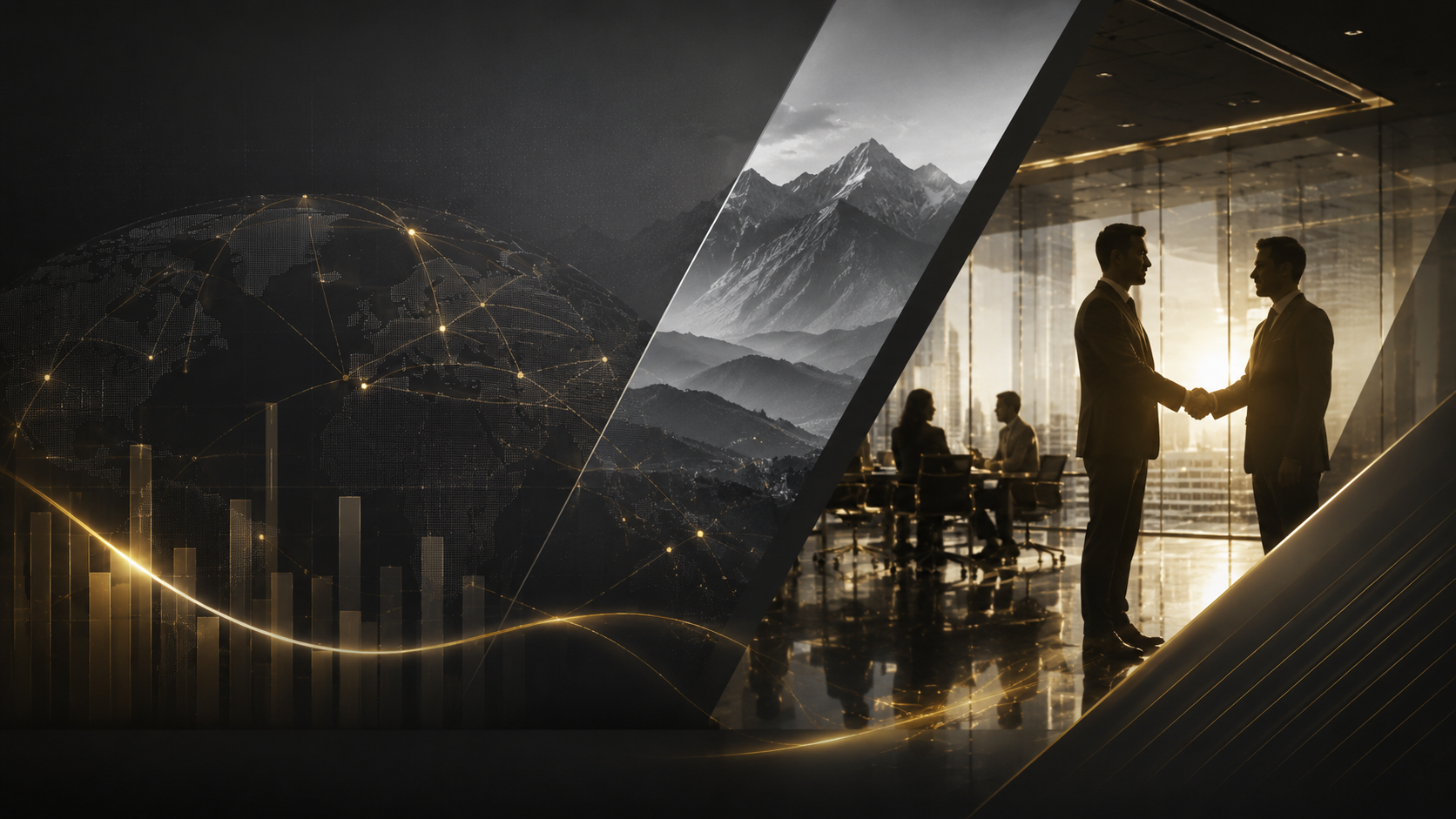 Back office empresarial